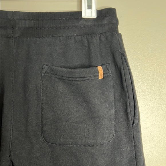 Ten Tree Atlas Joggers Men's Black Pants Small P 10 Tree Joggers - Picture 4 of 8
